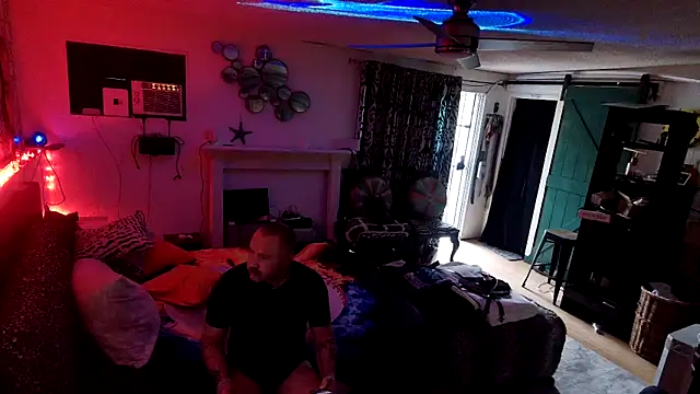 RawRyder8 online show from 02-09-26, 11:03