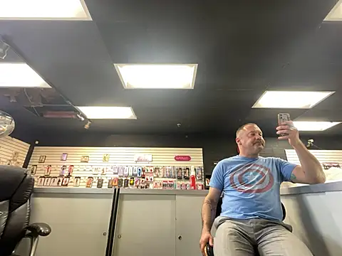 RawRyder8 online show from 02-14-25, 08:05