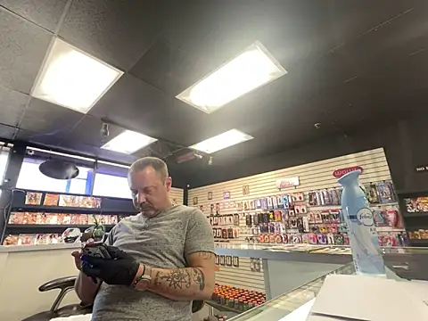 RawRyder8 online show from 02-25-25, 09:48