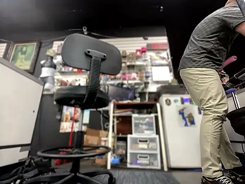 RawRyder8 online show from 03-04-26, 03:25