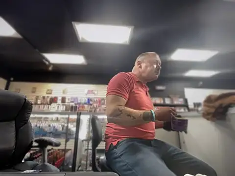 RawRyder8 online show from 02-04-26, 02:17