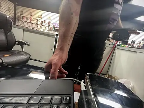 RawRyder8 online show from 04-08-26, 03:19