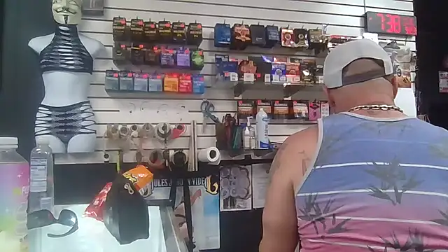 RawRyder8 online show from 09-24-25, 02:40