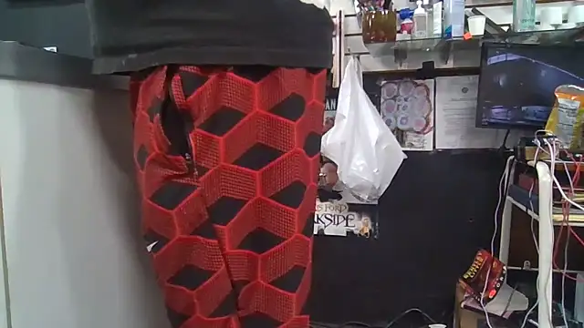 RawRyder8 online show from 09-10-25, 03:49