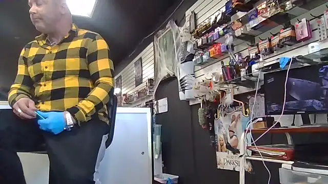 RawRyder8 online show from 10-09-25, 10:21