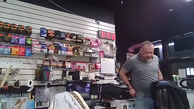 RawRyder8 online show from 10-15-25, 03:16