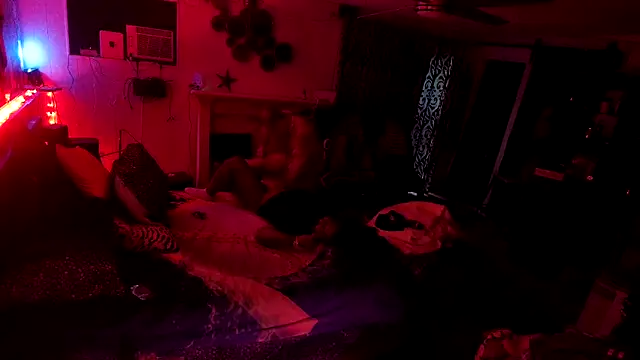 RawRyder8 online show from 02-21-26, 01:40