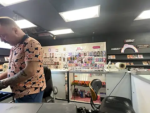 RawRyder8 online show from 02-11-25, 09:25