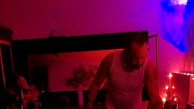 RawRyder8 online show from 10-16-25, 02:42