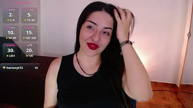 moritalatina online show from 01-10-26, 03:18