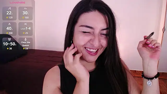 moritalatina online show from 01-13-26, 04:55