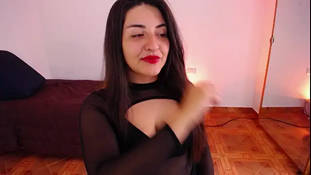 moritalatina online show from 10-26-25, 03:23