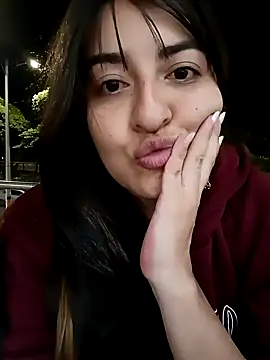Snapshot of moritalatina chatting on 01-22-25, 12:27 moritalatina online show from 01-22-25, 12:27