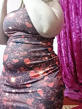 LoNa-daloua online show from 03-08-26, 02:48