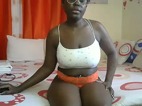 Nanaablack online show from 02-22-26, 10:17