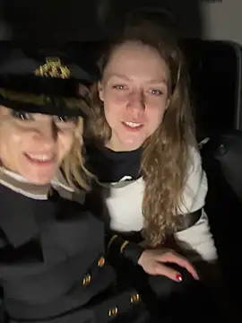 missdaisydiamond777 online show from 02-11-26, 09:03