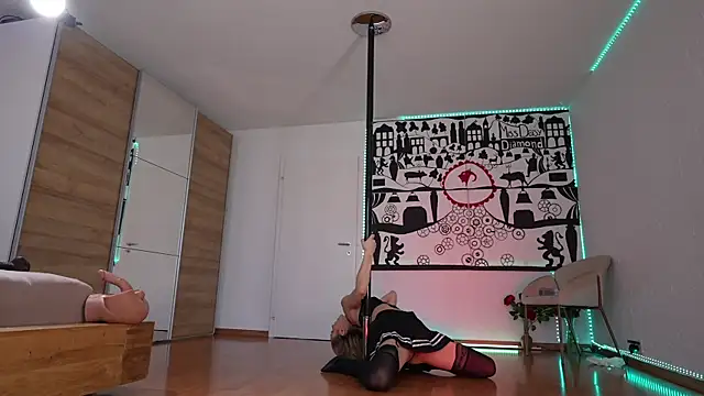 Snapshot of missdaisydiamond777 chatting on 03-08-25, 02:30 missdaisydiamond777 online show from 03-08-25, 02:30