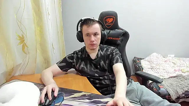 iliaskrislove online show from 11-07-25, 12:53