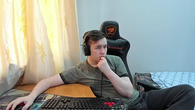 iliaskrislove online show from 05-23-26, 10:14