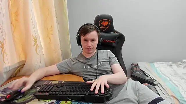 iliaskrislove online show from 06-22-26, 12:16