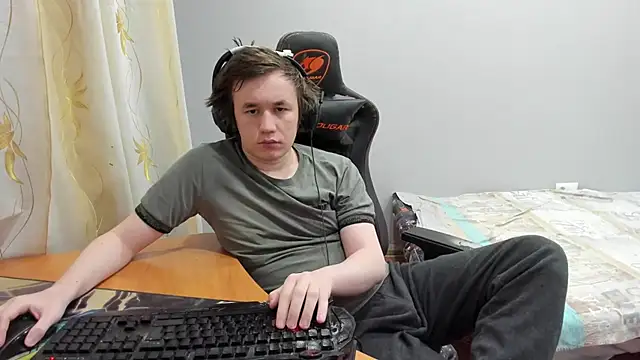 iliaskrislove online show from 03-07-26, 12:39