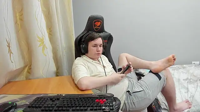 iliaskrislove online show from 04-21-26, 08:15