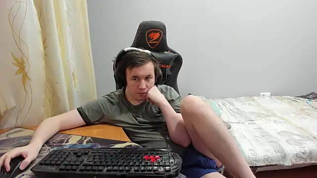 iliaskrislove online show from 02-03-26, 09:20