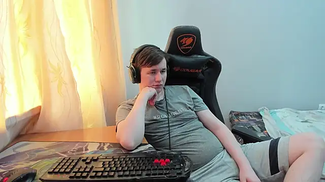iliaskrislove online show from 06-23-26, 06:00