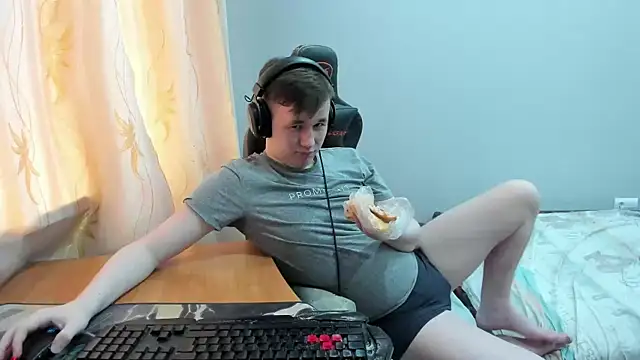 iliaskrislove online show from 04-22-26, 10:11