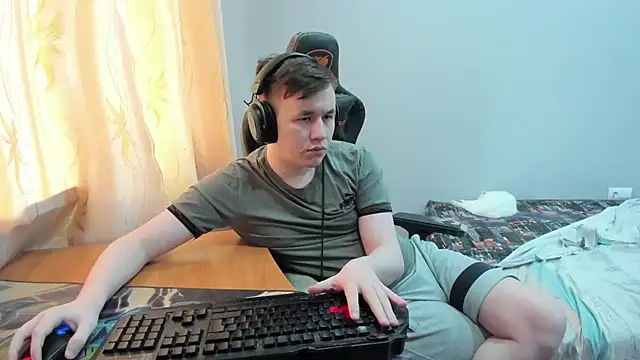 iliaskrislove online show from 04-26-26, 09:50