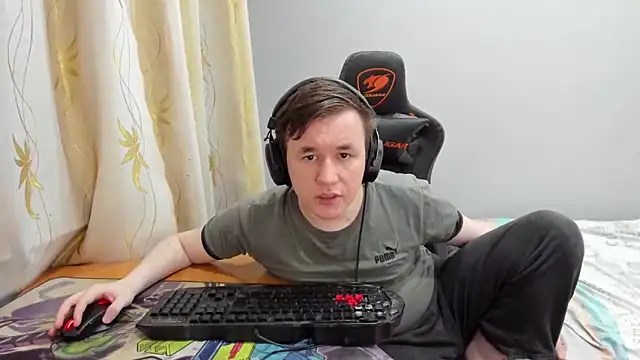 iliaskrislove online show from 06-08-26, 10:32