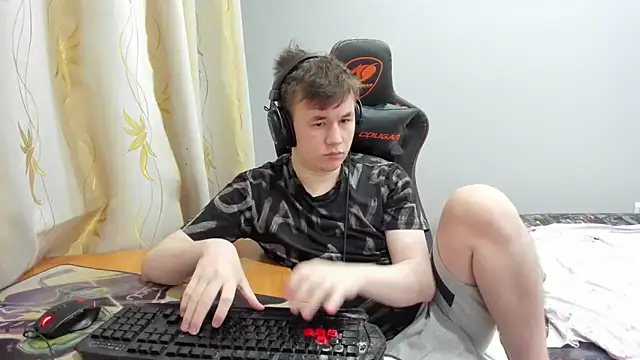 iliaskrislove online show from 05-12-26, 09:32