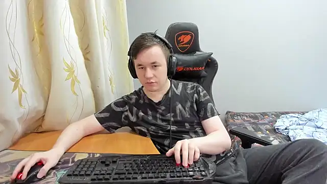 iliaskrislove online show from 05-27-26, 05:42