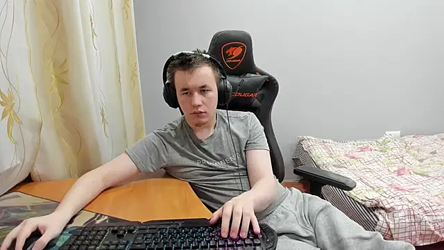 iliaskrislove online show from 11-26-25, 07:36