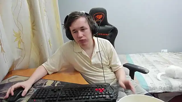 iliaskrislove online show from 02-21-26, 12:12