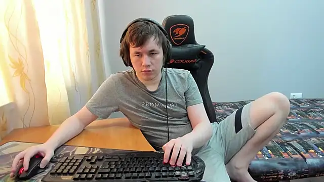 iliaskrislove online show from 03-28-26, 08:37