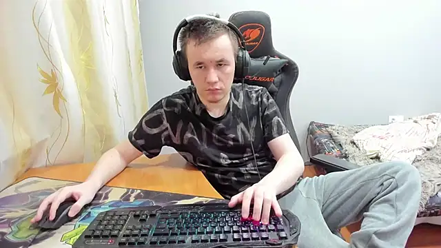 iliaskrislove online show from 11-05-25, 11:30