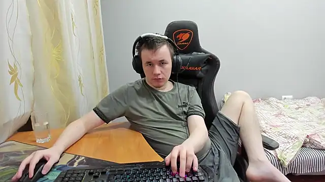 iliaskrislove online show from 11-16-25, 11:41