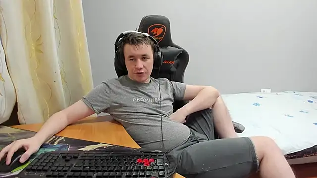 iliaskrislove online show from 01-09-26, 12:34