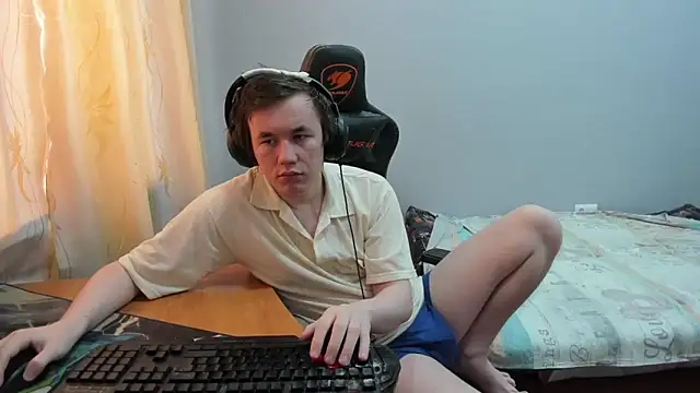 iliaskrislove online show from 02-01-26, 09:07