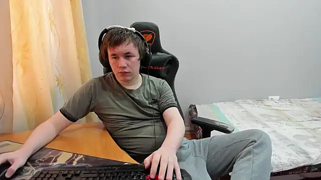 iliaskrislove online show from 02-22-26, 04:59