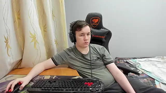 iliaskrislove online show from 06-09-26, 06:31