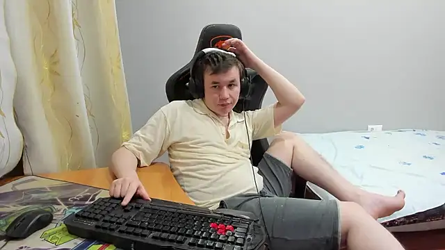 iliaskrislove online show from 01-10-26, 12:44