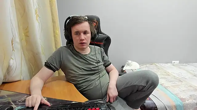 iliaskrislove online show from 02-25-26, 05:46