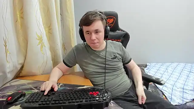 iliaskrislove online show from 05-20-26, 08:17