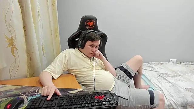 iliaskrislove online show from 03-30-26, 11:28