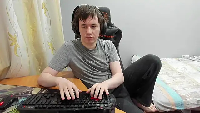 iliaskrislove online show from 03-19-26, 04:18