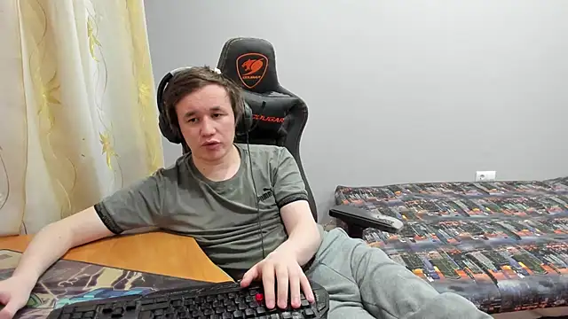 iliaskrislove online show from 02-22-26, 05:03