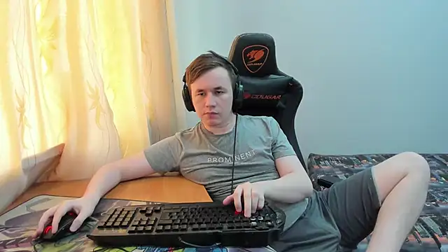 iliaskrislove online show from 05-31-26, 11:16