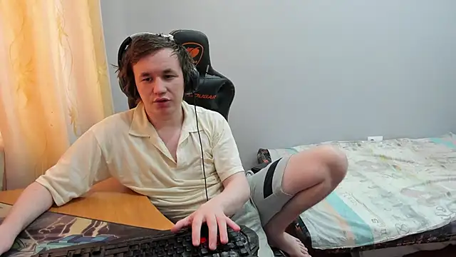 iliaskrislove online show from 02-21-26, 12:18